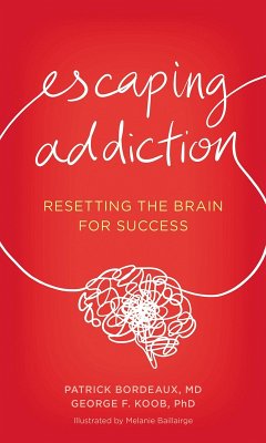Cover Escaping Addiction (eBook, PDF)
