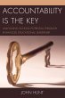 Accountability is the Key (eBook, PDF) - Bild 1