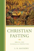 Christian Fasting (eBook, PDF)