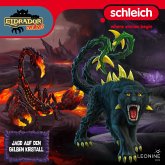 Folge 22: Jagd auf den gelben Kristall (MP3-Download)