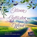 Olivengeflüster im Wind: Liebe auf Umwegen (MP3-Download)