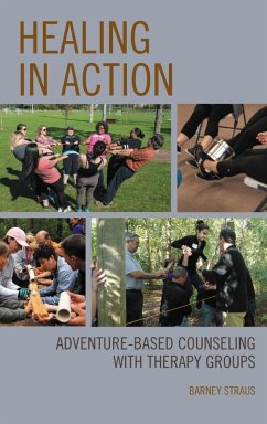Healing in Action (eBook, PDF) - Straus, Barney