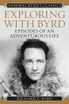 Cover Exploring with Byrd (eBook, PDF)