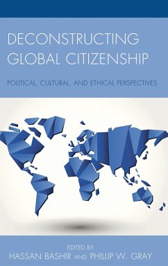Cover Deconstructing Global Citizenship (eBook, PDF)