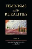 Feminisms and Ruralities (eBook, PDF)