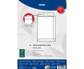 Stylex Versandtaschen, DIN C4, haftklebend, 10 Stück