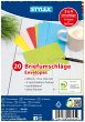 Stylex Briefumschläge, DIN C6,... - Bild 1
