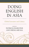 Doing English in Asia (eBook, PDF) Doing English in Asia (eBook, PDF)