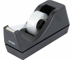 Stylex Klebefilm-Tischabroller, inklusive 1 Rolle Klebefilm