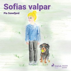 Cover Sofias valpar (MP3-Download)