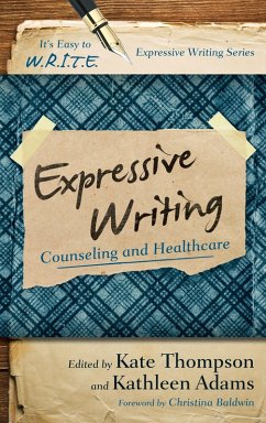 Cover Expressive Writing (eBook, PDF)