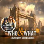 Folge 11: Zuckerbrot und Peitsche (Who & What) (MP3-Download)
