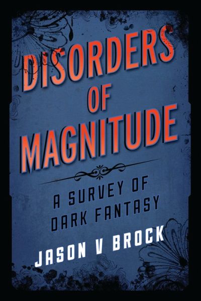 Disorders of Magnitude (eBook, PDF) Disorders of Magnitude (eBook, PDF)