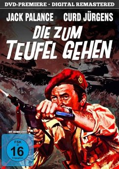Cover Die Zum Teufel Gehen (Digital Remastered)