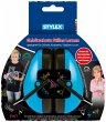 Stylex Gehörschutz Stilles Lernen, blau - Bild 1