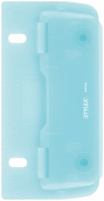 Cover Stylex Taschenlocher, Kunststoff