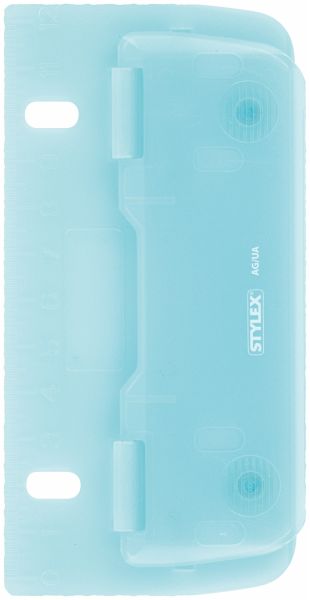 Stylex Taschenlocher, Kunststoff