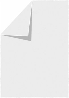 Cover Stylex Zeichenkartonblock, DIN A4, 190 g/m², 20 Blatt
