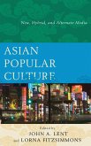 Asian Popular Culture (eBook, PDF)