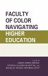 Faculty of Color Navigating Higher... - Bild 1