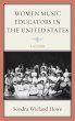 Women Music Educators in the United... - Bild 1