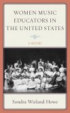 Women Music Educators in the United States (eBook, PDF)