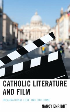 Catholic Literature and Film (eBook, PDF) - Enright, Nancy