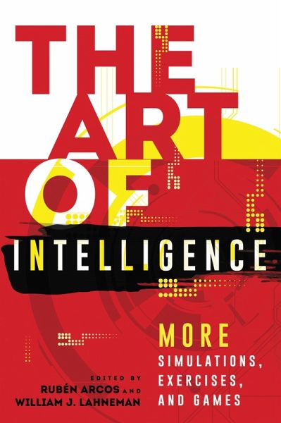 The Art of Intelligence (eBook, PDF) The Art of Intelligence (eBook, PDF)