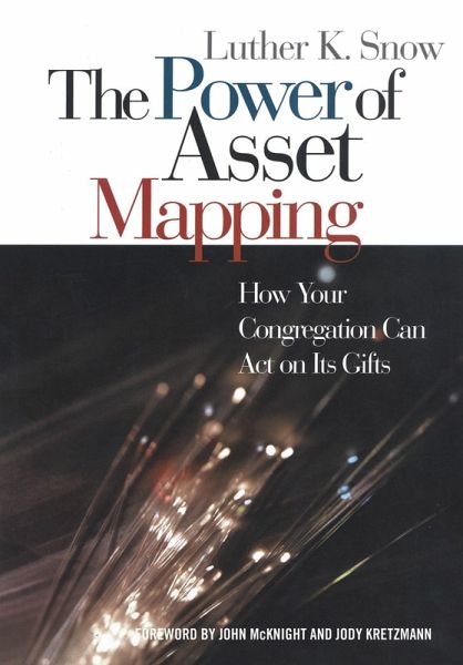 The Power of Asset Mapping (eBook, PDF) The Power of Asset Mapping (eBook, PDF)
