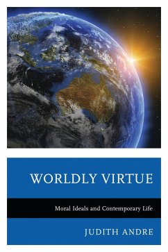 Cover Worldly Virtue (eBook, PDF)