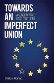 Towards an Imperfect Union (eBook, PDF)