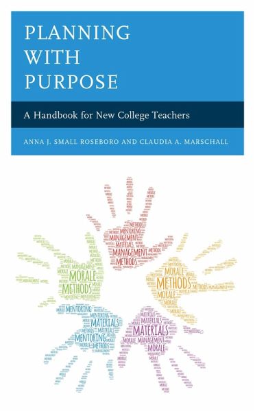 Planning with Purpose (eBook, PDF) Planning with Purpose (eBook, PDF)