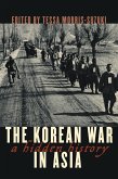 The Korean War in Asia (eBook, PDF)