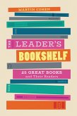 The Leader's Bookshelf (eBook, PDF) The Leader's Bookshelf (eBook, PDF)
