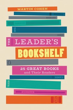 The Leader's Bookshelf (eBook, PDF) - Cohen, Martin