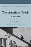 The American South (eBook, PDF)