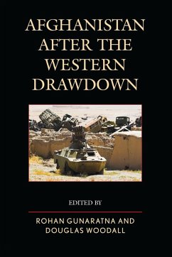 Cover Afghanistan after the Western Drawdown (eBook, PDF)