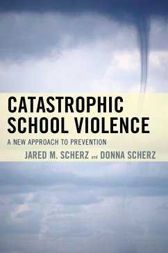 Catastrophic School Violence (eBook, PDF) Cover Catastrophic School Violence (eBook, PDF)