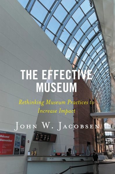 The Effective Museum (eBook, PDF)