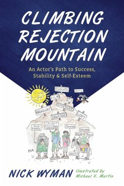 Climbing Rejection Mountain (eBook, PDF) - Wyman, Nick