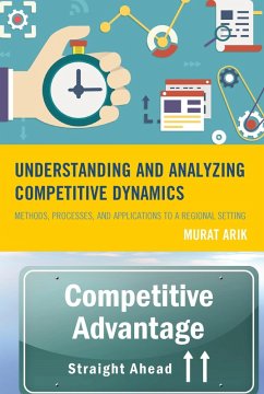 Cover Understanding and Analyzing Competitive Dynamics (eBook, PDF)