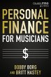 Personal Finance for Musicians (eBook,... - Bild 1