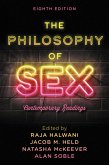 The Philosophy of Sex (eBook, PDF)