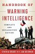 Handbook of Warning Intelligence... - Bild 1
