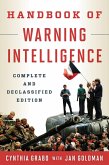 Handbook of Warning Intelligence (eBook, PDF)
