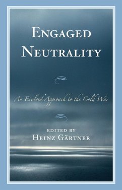 Engaged Neutrality (eBook, PDF)