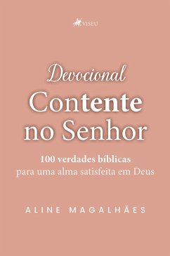Cover Devocional Contente no Senhor (eBook, ePUB)