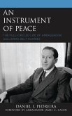 An Instrument of Peace (eBook, PDF)