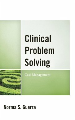 Cover Clinical Problem Solving (eBook, PDF)