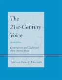 The 21st-Century Voice (eBook, PDF)